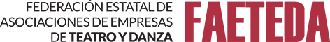 Federación Estatal de Asociaciones de Empresas de Teatro y Danza