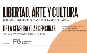 Jornadas de libertad, arte y cultura