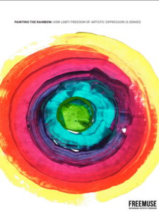 Painting the Rainbow: How LGBTI Freedom of Artistic Expression is Denied