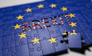 Acuerdo entre la Unión Europea y Reino Unido
