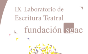 Laboratorios de creación 2021 Fundación SGAE
