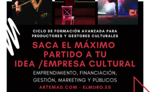 Liderar e Innovar en las organizaciones culturales
