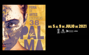 38ª Feria de Teatro en el Sur de Palma del Río