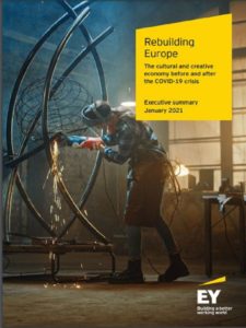 Rebuilding Europe