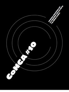 10 Años de CoNCA