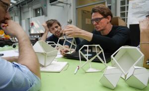Laboratorios de Innovación Creativa