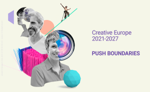 Convocatoria Redes Europeas 2021