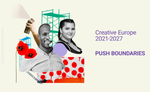 Proyectos de cooperación europea 2021