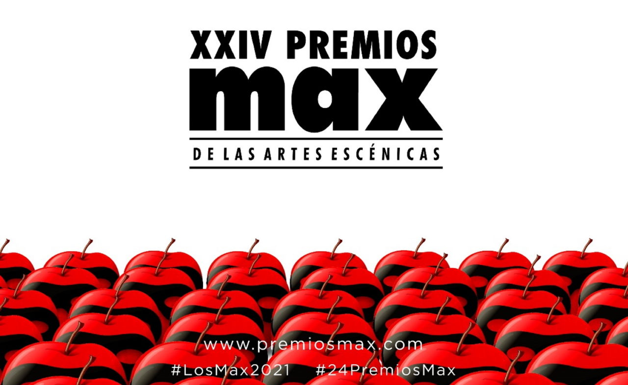 finalistas premios max