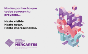 Hazte visible en el catálogo MERCARTES