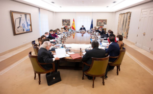 Comisión Interministerial para el desarrollo del Estatuto del Artista