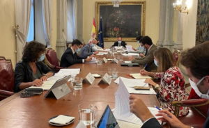 Comisión Interministerial para el Estatuto del Artista