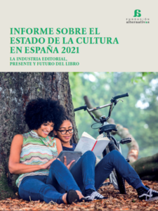Informe sobre el estado de la cultura en España 2021
