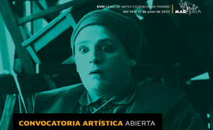 XVIII edición de MADferia 2022