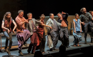 Dirección Artística – Festival de Teatro de Olite