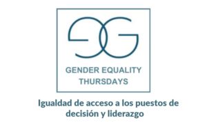 Igualdad de acceso a puestos de liderazgo en las artes en vivo