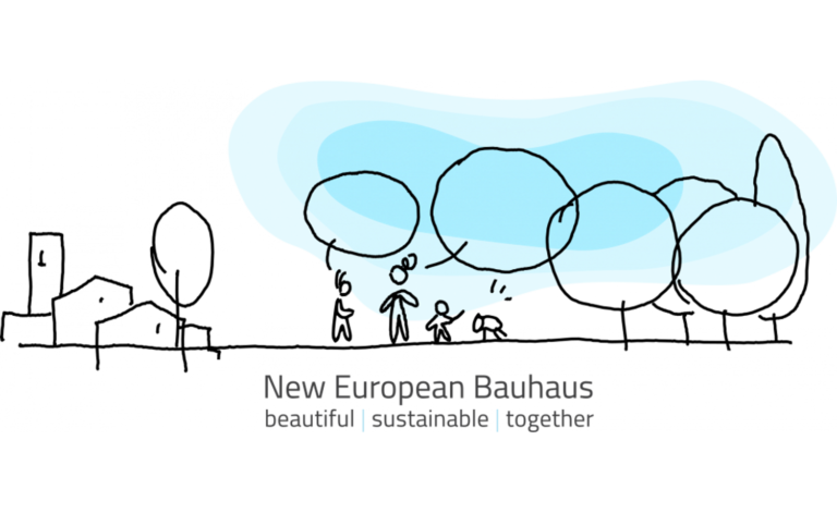 La Nueva Bauhaus Europea: ¿Qué le espera al sector cultural? - Faeteda