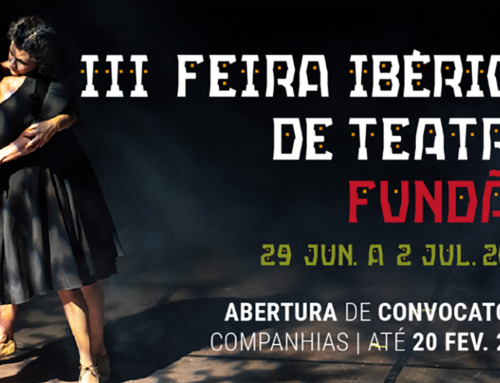 III Feira Iberica de Teatro Fundao (Portugal)