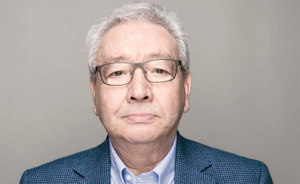 Daniel Martínez: Medalla de Oro al Mérito en las Bellas Artes