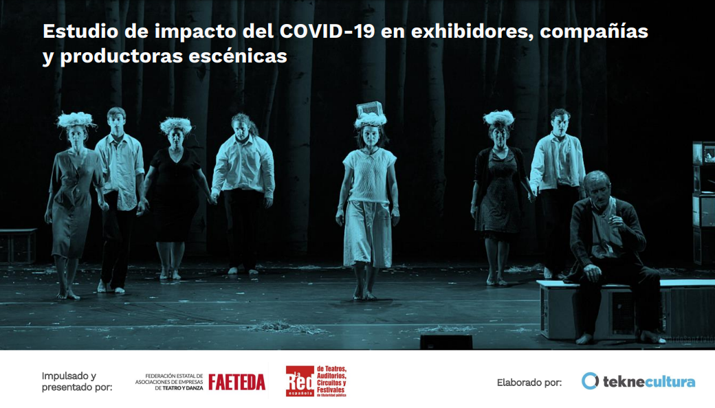 Estudio COVID-19