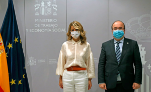 Comisión Interministerial para el Estatuto del Artista