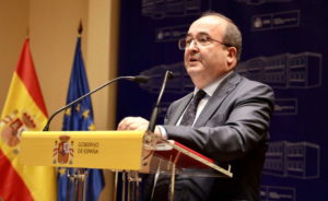 Comisión Interministerial: avances sobre el Estatuto del Artista