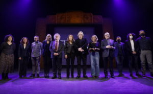 30 aniversario de ADETCA y Semana Mundial del Teatro 2022