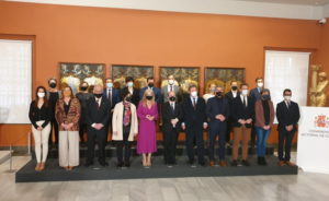 Transferencia presupuestaria a comunidades autónomas