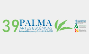 39ª Feria de Teatro en el Sur de Palma del Río