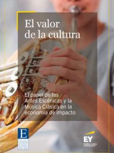 El valor de la cultura