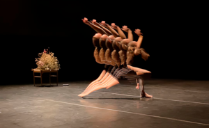 SOLO IMPROVISA 2022 – Certamen para bailarines/as