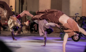 36 Feria de Teatro y Danza de Huesca