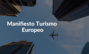 Grupo del Manifiesto del Turismo Europeo