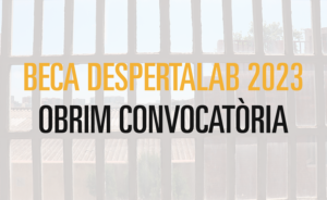 Convocado el Ciclo de creación DespertaLab 2023