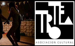 Certamen de textos para microteatro Trotea