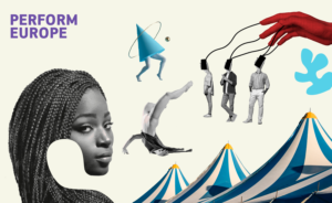 Programa europeo Perform Europe 2022