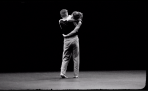 Residencias de creación – Compañía Nacional de Danza