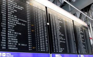 Desplazamientos y protección de la Seguridad Social en la UE