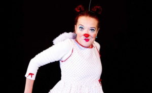 Pepa Plana, Premio Nacional de Circo 2022