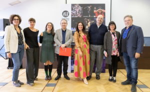 ACEPAE celebra su vigésimo aniversario
