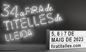 34ª edición de la Feria de Títeres de Lleida