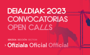 33ª edición Festival Kaleka de Lekeitio