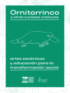 Ornitorrinco y otras curiosas criaturas