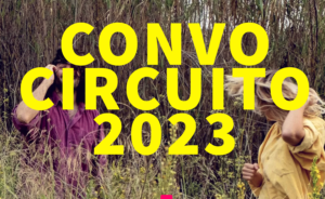 XXI Circuito de Creación Escénica Contemporánea