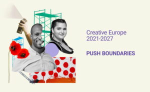 Ayudas a Proyectos de Cooperación Europea 2023