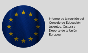 Consejo de Educación, Juventud, Cultura y Deporte
