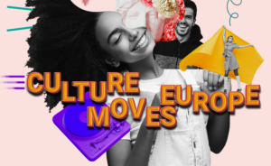 Programa Culture Moves Europe 2023