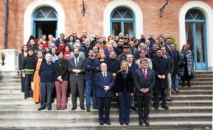 Primera prestación especial por desempleo para el sector cultural