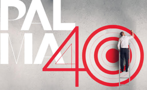 40ª Feria de Teatro en el Sur de Palma del Río