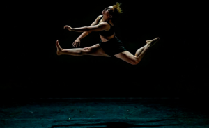 22º Certamen Internacional de Coreografía Burgos